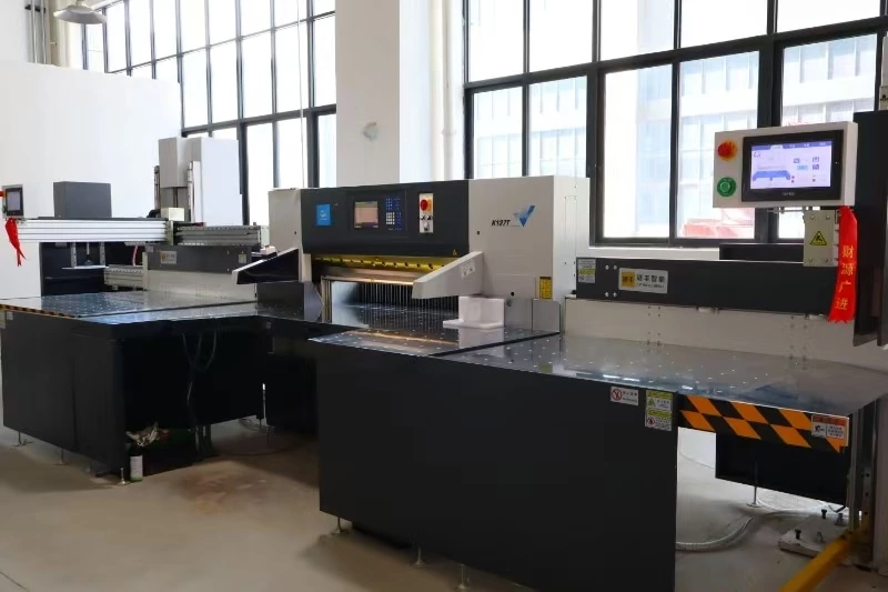 Cutting Machine