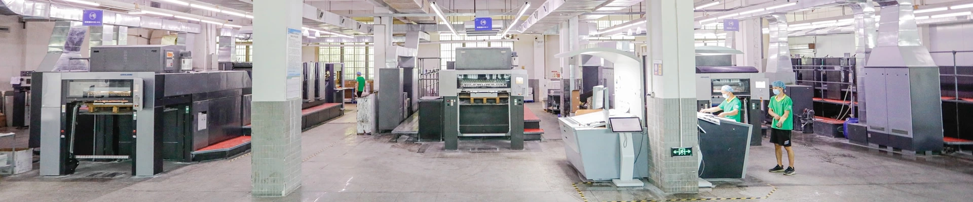 Production and Quality