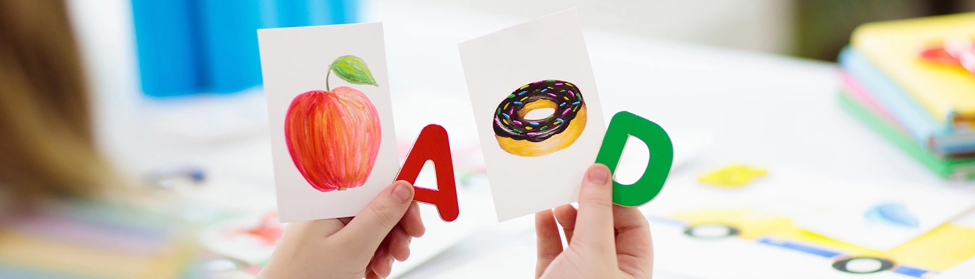 Flash Card & Learning Card