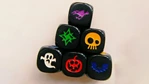 Funny Dice