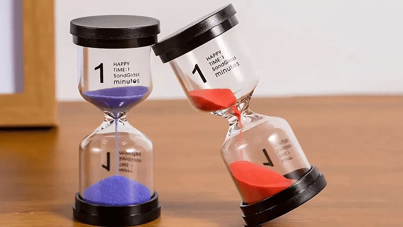 Black-capped Small Hourglass