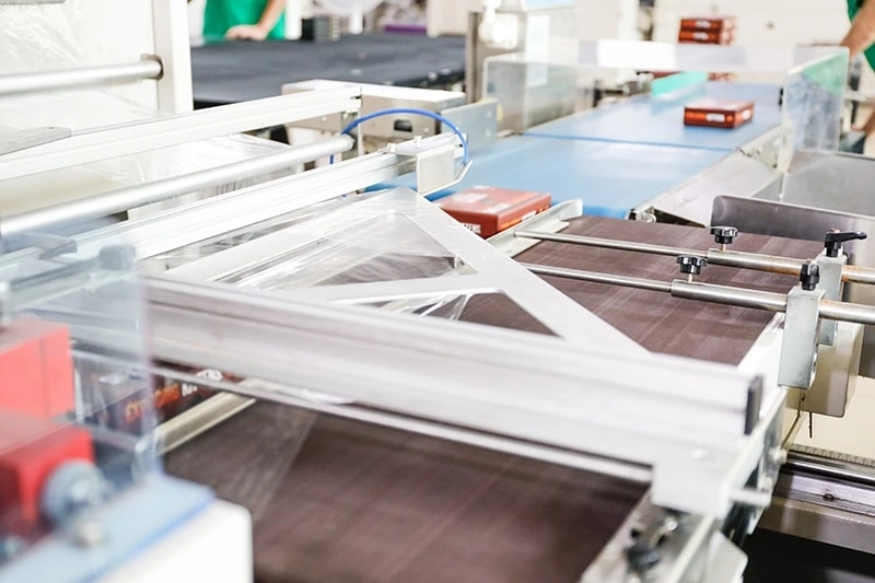 Supporting Distributors and Partners