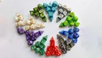 Polyhedral Dice