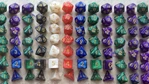 Polyhedral Dice