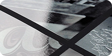 Gloss Lamination