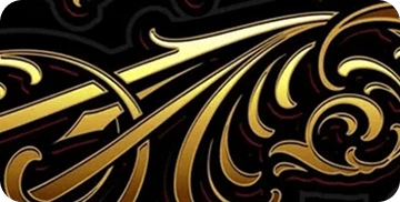 Gold Foil Stamping