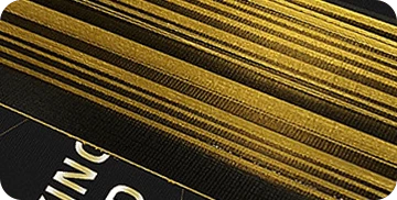 Cold Foiling