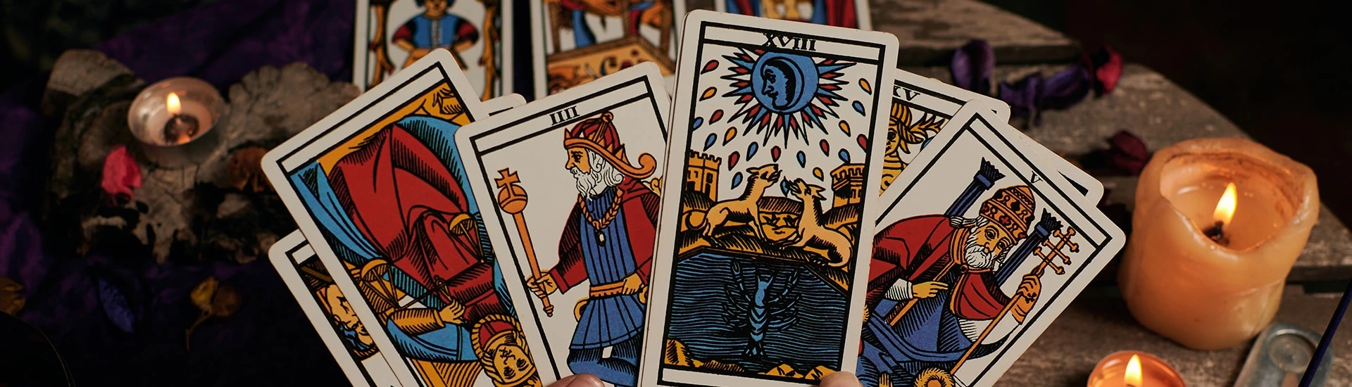 Tarot Card