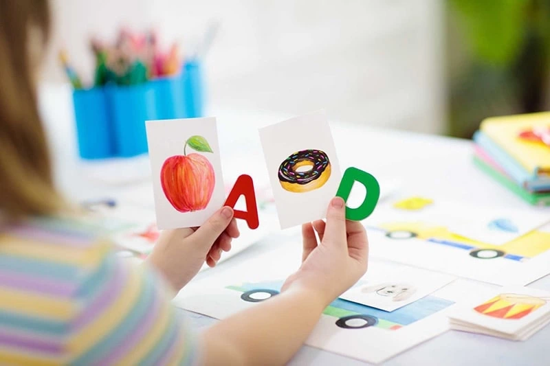 Learning Card