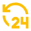 Get a Quote in 24 Hours