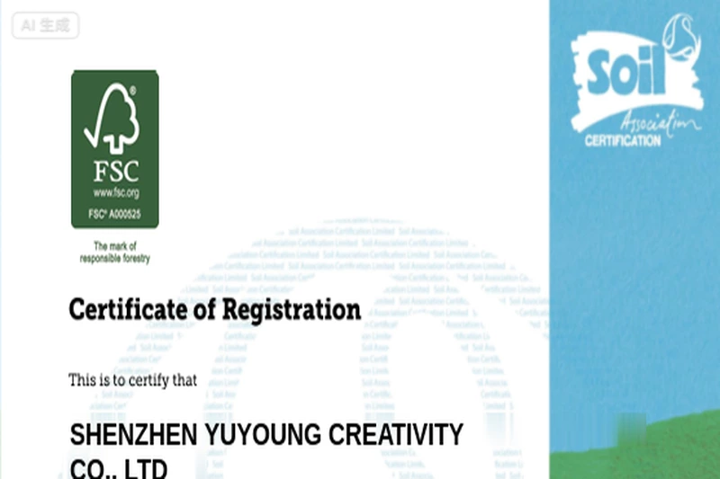 5 EU Environmental Regulations Every Card & Board Game Exporter Must Know in 2026