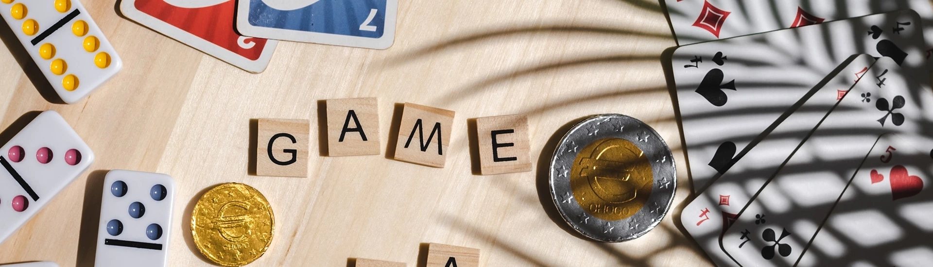 EU environmental compliance checklist for custom card game printing