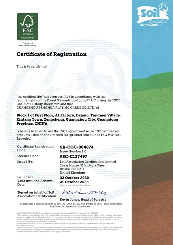 5 EU Environmental Regulations Every Card & Board Game Exporter Must Know in 2026