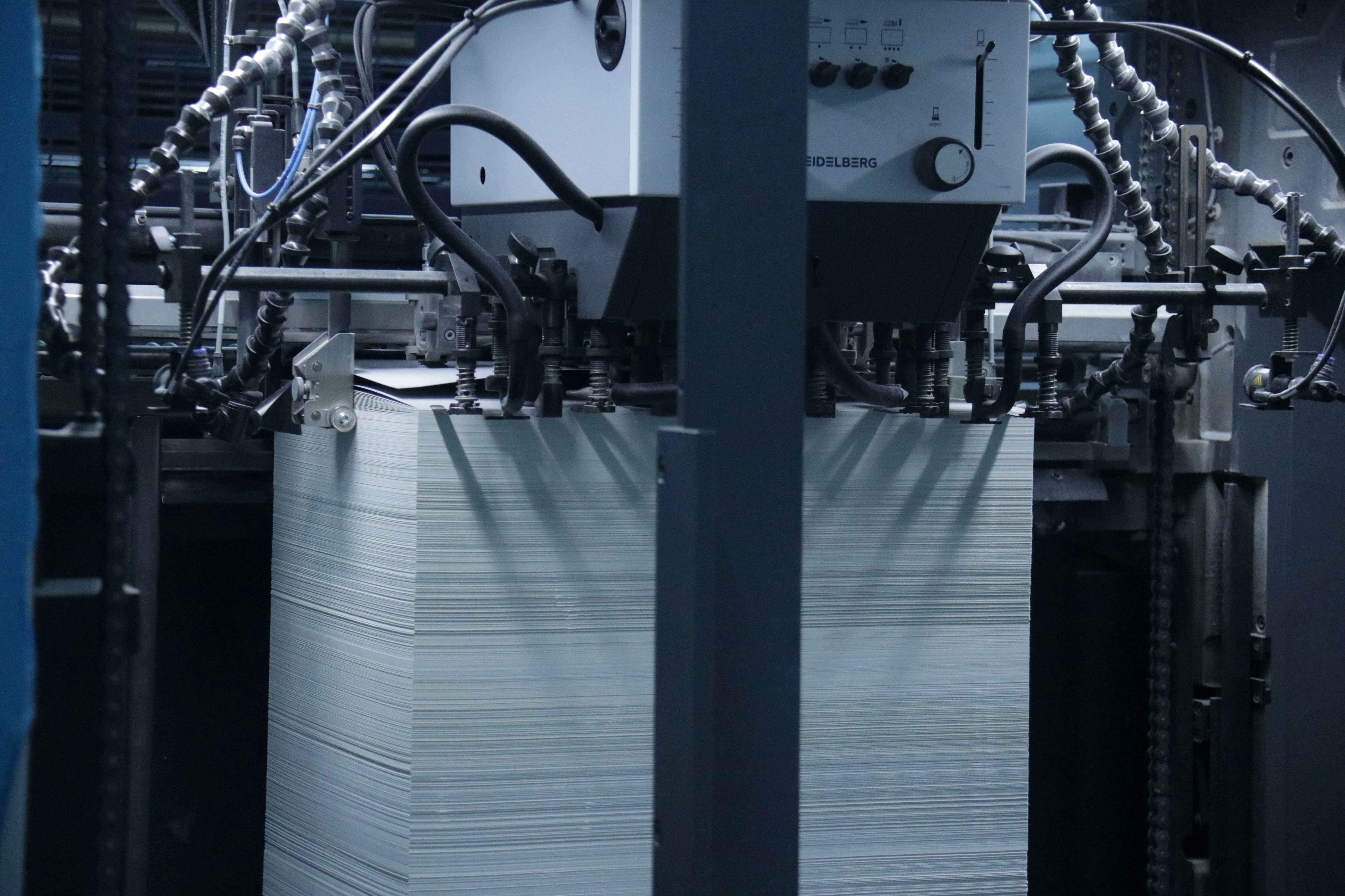 From Concept to Shipping: The Complete Custom Card Game Manufacturing Process